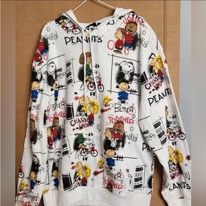 Peanuts Hoodie